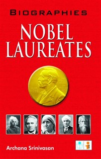 Biographies Nobel Laureates